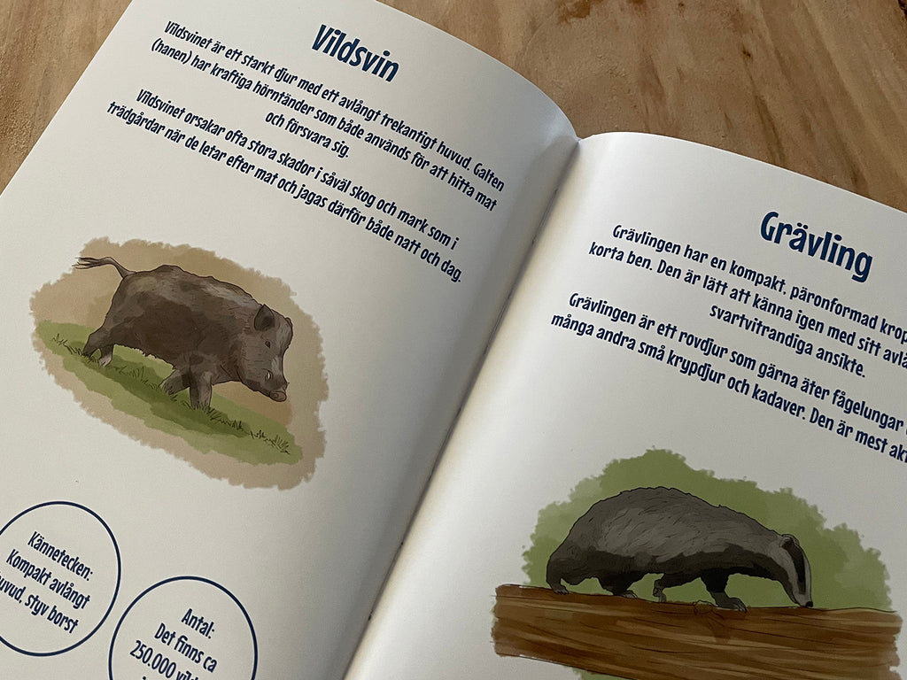 Den kommende jæger