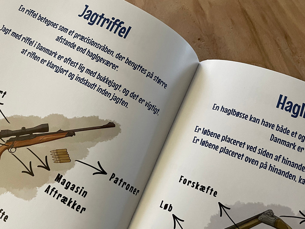 Den kommende jæger