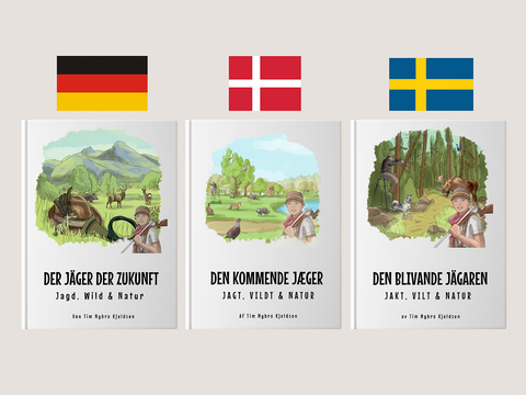 Den kommende jæger