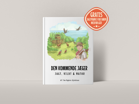 Den kommende jæger 2.0