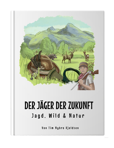 Den kommende jæger - Svensk